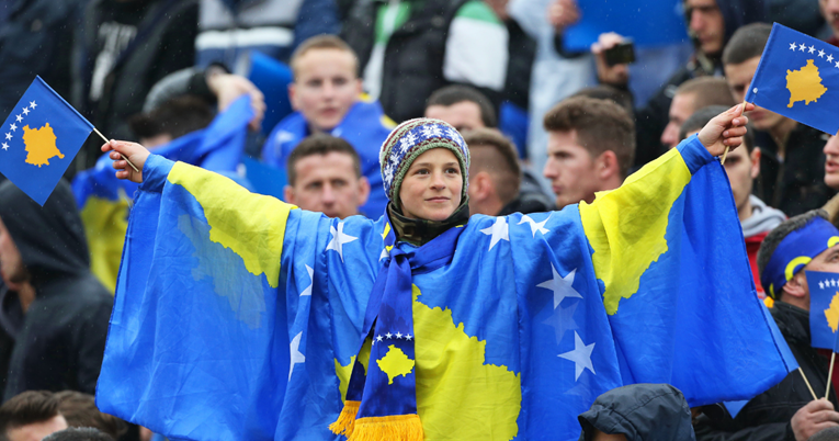 Kosovo večeras igra povijesnu utakmicu, ulaznice planule u pola sata